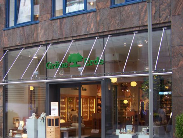 Tiedt & Iden GmbH & Co. KG - Referenzen