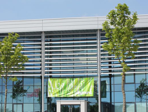 Tiedt & Iden GmbH & Co. KG - Referenzen