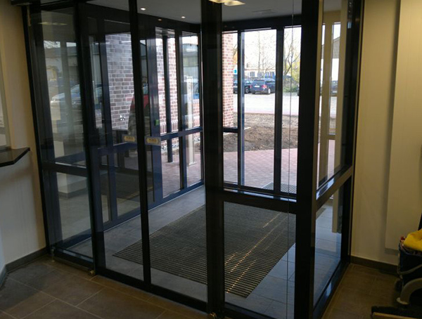 Tiedt & Iden GmbH & Co. KG - Referenzen