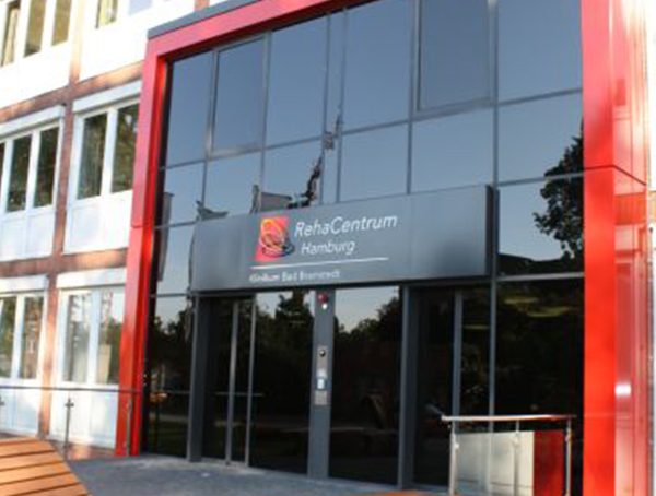 Tiedt & Iden GmbH & Co. KG - Referenzen