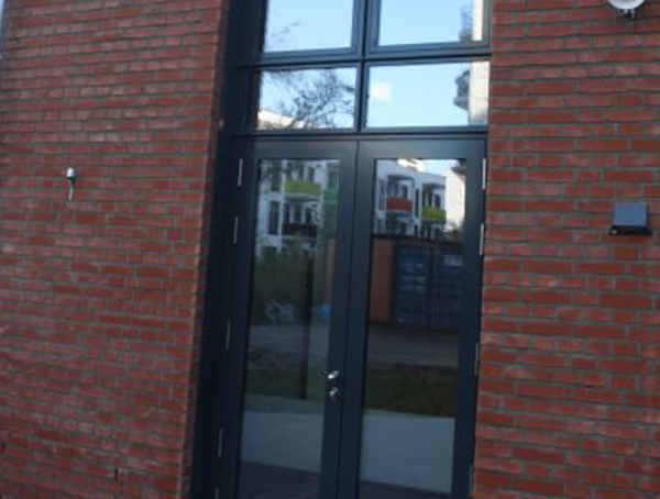 Tiedt & Iden GmbH & Co. KG - Referenzen