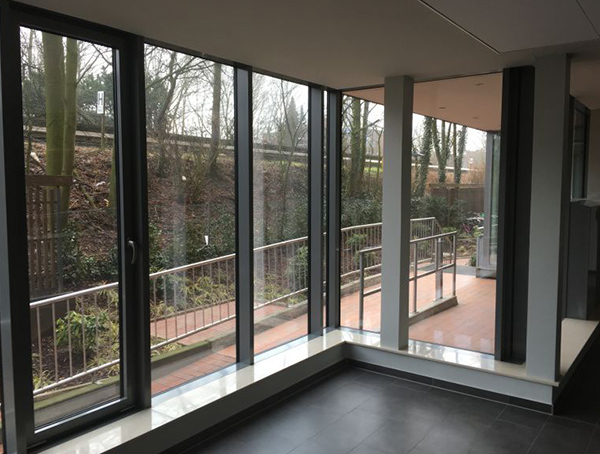 Tiedt & Iden GmbH & Co. KG - Referenzen