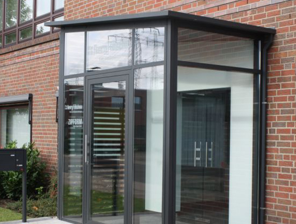 Tiedt & Iden GmbH & Co. KG - Referenzen